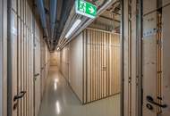 ++NEU++ Exklusives 4-Zimmer-Penthouse mit Blick über Wien (1/31)