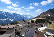 Wohnen mit Bergblick – Charmantes Reihenhaus in sonniger Lage