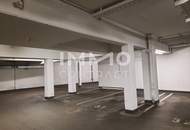 Tiefgaragenplatz in der Pfarrgasse 15 - Top T019