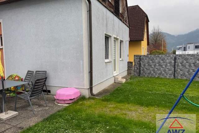Nettes Einfamilienhaus in St. Marein!, Haus-kauf, 8641 Bruck-Mürzzuschlag