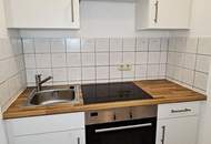 DACHGESCHOSS, U3-NÄHE, 52 m2 Maisonette, 2 Zimmer, Kochnische, Duschbad, Meiselstraße
