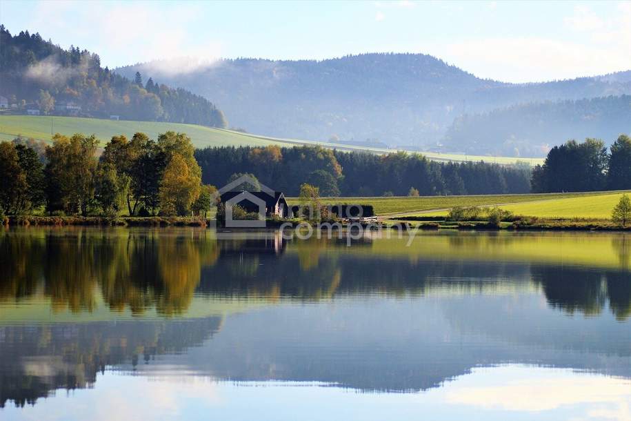 Oberösterreich - in wenigen Minuten am Mondsee!, Grund und Boden-kauf, 747.000,€, 5310 Vöcklabruck