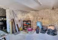 "In Kaufabwicklung"! RENOVIERUNGSBEDÜRFTIGES EINFAMILIENHAUS IN SEHR SCHÖNER LAGE