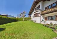 Ein Ort zum Leben und Genießen – Einfamilienhaus in Koblach