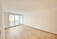 MIETANBOT ANGENOMMEN I 3 Zimmer Loggiawohnung + - ERSTBEZUG = DAS LAURENZ = 2 bedroom apartment+loggia