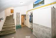 Zinshaus in historischer Lage