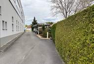 6-Zimmer-Wohnung (Büro) in Gleisdorf!