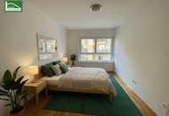 Gemütliche 2-Zimmer-Wohnung in zentraler Lage von Graz!