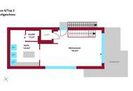 HOCHWERTIGE ERSTBEZÜGE in Villengegend I Mauer I Garten- und Penthouse-Wohnungen I Lift in Wohnung I Tiefgarage I