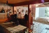 Landhaus im Seewinkel- mit Charakter, Scheune und Ausbaupotential