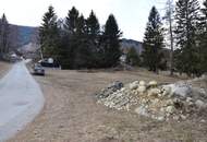 Hier planen und errichten wir unser gemeinsames Wohnhaus