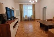 "Staatsoper completely furnished"
