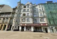 ALTBAU in Hofruhelage! 3-Zimmer-Wohnung in 1050 Wien – Vollsaniert, zentral und stilvoll!