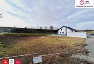 Attraktiver Baugrund für Ihr individuelles Projekt - Verwirklichen Sie Ihre Träume!