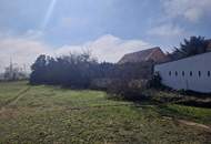 BAUTRÄGERLIEGENSCHAFT ODER SANIERUNGSBEDÜRTIGES LANDHAUS MIT BAULANDRESERVE IN SEHR GUTER WOHNLAGE MIT HERRLICHEM GARTEN