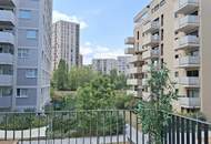 ## ICH BIN SO FREI! Helles & modernes Büro mitten im Nordbahnviertel! ##