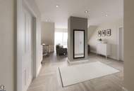Urbaner Rückzugsort mit Weitblick – wohnen am Gruschaplatz mit Stil!!!
