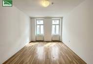 Toll aufgeteilte Süd-Altbauwohnung in Ruhelage nahe U4 und U6! 2. Obergeschoss mit Lift!