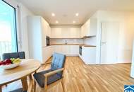 Wohnen in Stammersdorfer Ruhelage - Flori Flats!