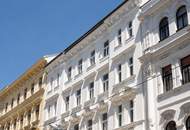 Servitenviertel! Exklusives 6-Zimmer-Penthouse mit Dachterrasse