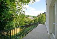 Wohnen im Grünen mit urbanem Komfort – 4-Zimmer-Terrassenwohnung am Wiener Stadtrand