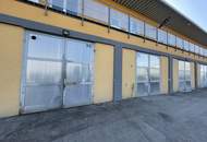 PROVISIONSFREI!!! Große Halle, Werkstatt, Lager 40m² mit Hebebühne N3
