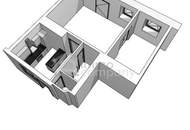 Moderne Wohnung zum Wohnen oder für Ihr neues Geschäft: einen Schönheitssalon, ein Café, eine Praxis! 3. Bezirk! U3