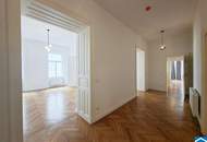 Altbauwohntraum in TOP Lage - im Herzen von Wien!