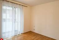 Schwechat- 2 Zimmer Mietwohnung mit großer Terrasse Richtung Süd-Westen - traumhaft!!