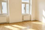 Altbauklassiker in der Josefstadt – großzügige 3,5-Zimmer-Wohnung im 3. Liftstock