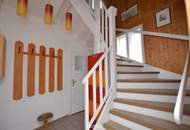 Wunderschöne Aussichtslage am Wolfersberg – Gemütliches Refugium