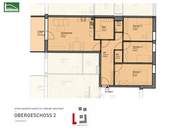 Traumhafte 4-Zimmer-Wohnung in optimaler Lage in Wiener Neustadt!