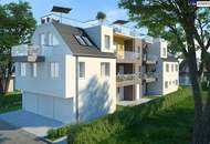 Genial! Ideal für Bauträger, ideal für Investoren! Baubewilligtes Baugrundstück mit viel Ruhe an der Stadtgrenze von Wien! GU Angebot vorhanden!