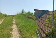 Uriges Unikat - Presshaus mit Weinkeller unweit von Krems