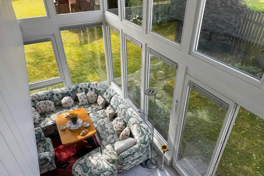 Ein HAUS, viele Möglichkeiten-Generationenwohnen in der Buckligen Welt, Haus-kauf, 249.000,€, 2811 Wiener Neustadt(Land)
