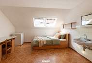 Top Lage, 7 Zimmer, volle Möglichkeiten – WG-Hotspot oder Traumwohnung für Eigennutzer
