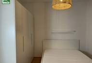 Möblierte 3-Zimmer-Wohnung - All inclusive Miete - U6 Nähe - 6 Monate befristet - JETZT ANFRAGEN