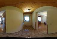 ***Familienfreundliches Eckreihenhaus in traumhafter, sonniger Ruhelage***