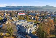 Erstbezug: Moderne, barrierefreie Gartenwohnung in St. Martin bei Klagenfurt