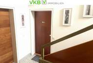 BESTLAGE FROSCHBERG – Stilvolles Wohnen auf 4 Zimmern mit Loggia und Garage