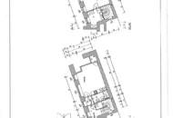 Altbau-Maisonette in unmittelbarer Nähe zum Naschmarkt