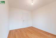 Traumhafte 3-Zimmer-Wohnung im energieeffizenten Neubauprojekt Hirschfeld - Naturnah wohnen