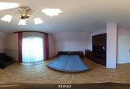 Einfamilienhaus mit viel Potenzial - Wohnen mit Weitblick