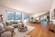 "Penthouse-Fernblick" Premium Residence