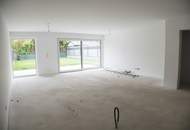 Moderne Doppelhaushälfte (rechts) - Erstbezug mit Garten, Balkon und Carport