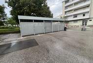 Zentrumsnahe Wohnung mit Küche, Loggia und tollem Ausblick!