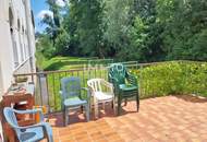 48 m² Mietwohnung im Wehrgraben Steyr Nähe FH