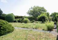 Interessante Liegenschaft auf 1.958m² Grund - 120m² Wohnfläche plus Garage, Lager, Schuppen, Keller und Rohdachboden!