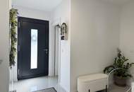 High-End Komfort auf zwei Ebenen: 4-Zimmer-Juwel mit Garage, En-Suite-Bad und Klimasystem