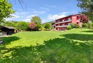WOHNEN - INVESTIEREN - GESTALTEN – MEHRFAMILIENHAUS MIT TRAUMGRUNDSTÜCK UND ENTWICKLUNGSPOTENZIAL IN SEEBODEN AM MILLSTÄTTER SEE